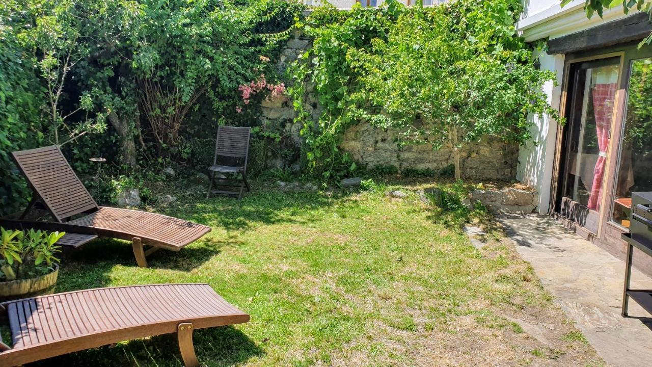 Casa Marieta Escarrilla Villa Dış mekan fotoğraf