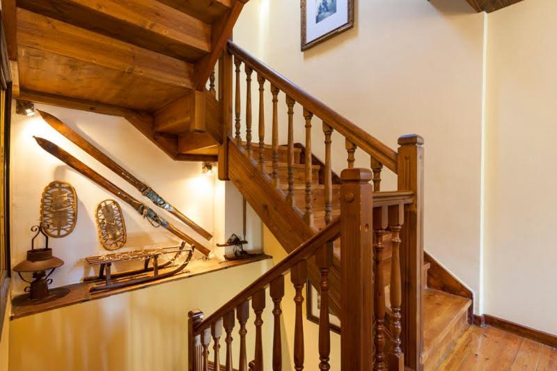 Casa Marieta Escarrilla Villa Dış mekan fotoğraf