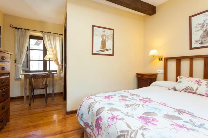 Casa Marieta Escarrilla Villa Dış mekan fotoğraf