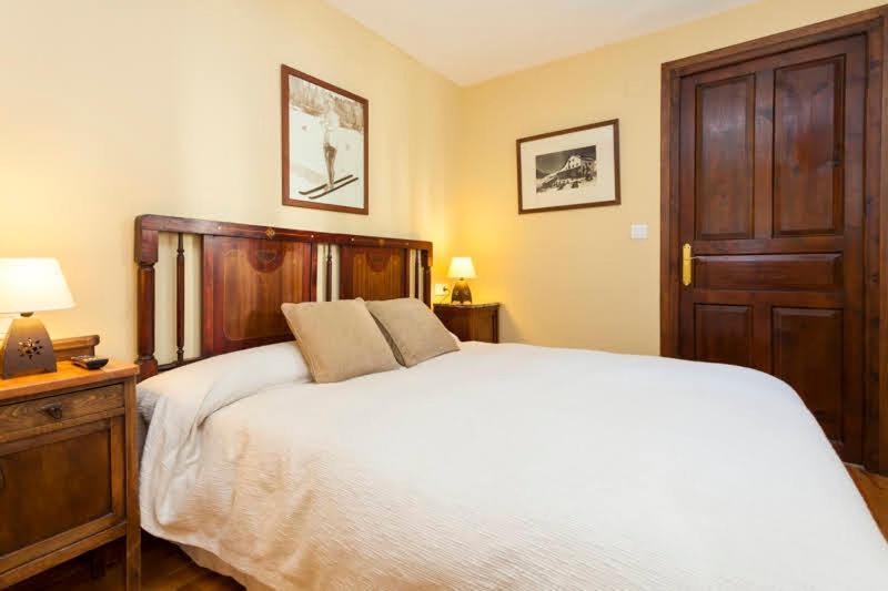 Casa Marieta Escarrilla Villa Dış mekan fotoğraf