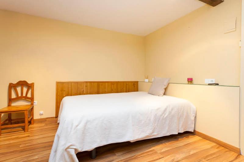 Casa Marieta Escarrilla Villa Dış mekan fotoğraf