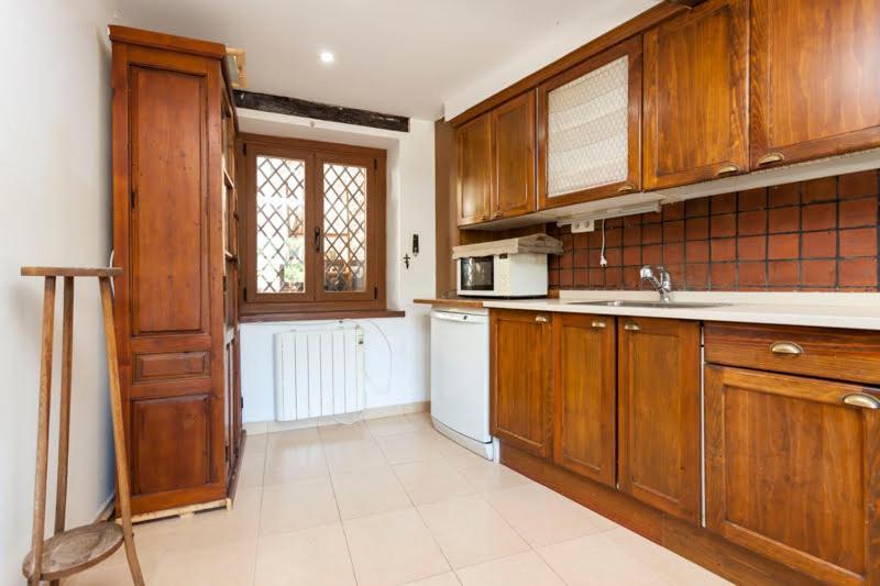 Casa Marieta Escarrilla Villa Dış mekan fotoğraf