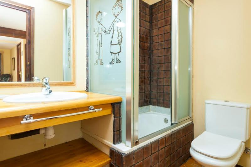 Casa Marieta Escarrilla Villa Dış mekan fotoğraf