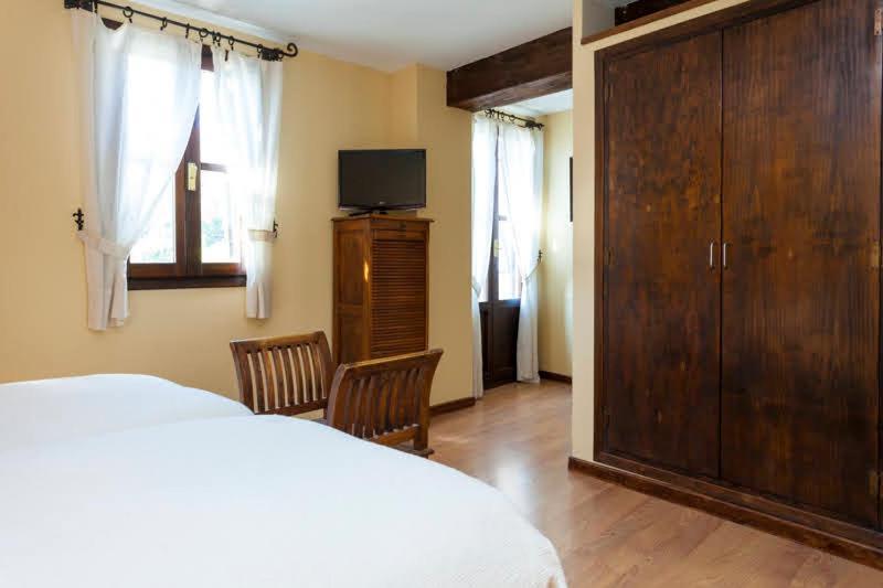 Casa Marieta Escarrilla Villa Dış mekan fotoğraf
