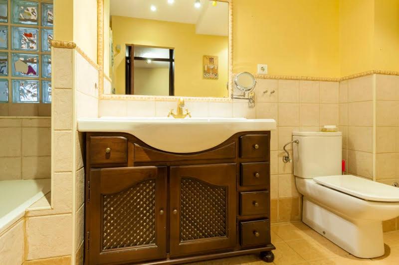 Casa Marieta Escarrilla Villa Dış mekan fotoğraf