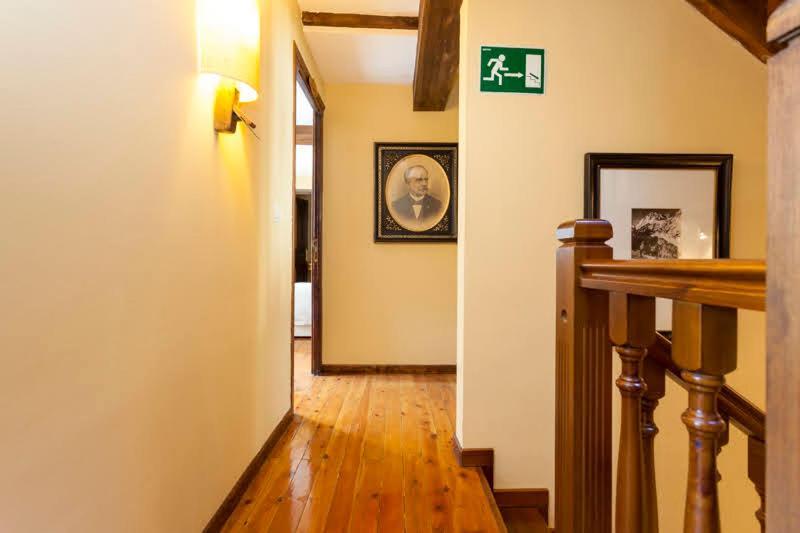 Casa Marieta Escarrilla Villa Dış mekan fotoğraf
