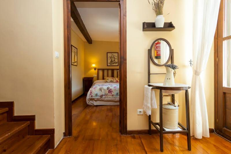 Casa Marieta Escarrilla Villa Dış mekan fotoğraf