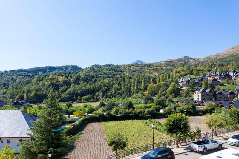 Casa Marieta Escarrilla Villa Dış mekan fotoğraf