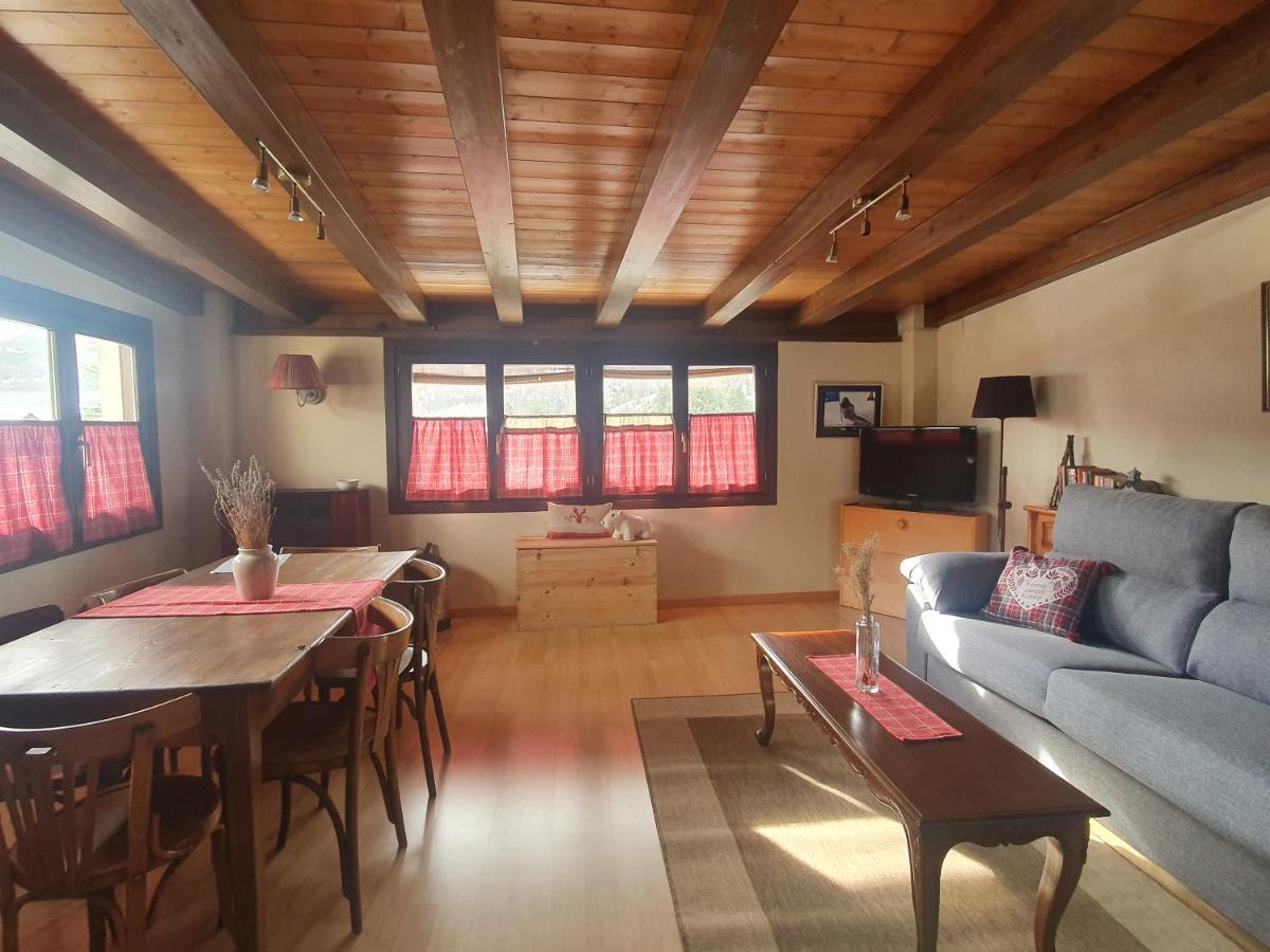 Casa Marieta Escarrilla Villa Dış mekan fotoğraf