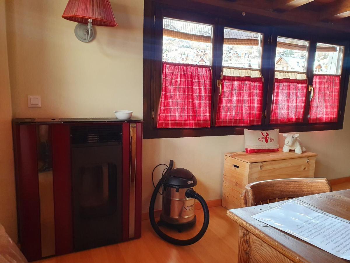 Casa Marieta Escarrilla Villa Dış mekan fotoğraf