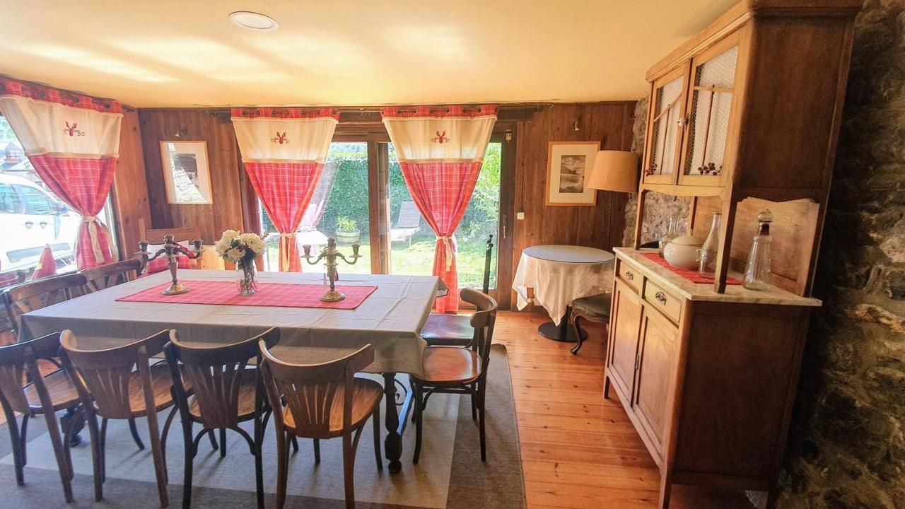 Casa Marieta Escarrilla Villa Dış mekan fotoğraf